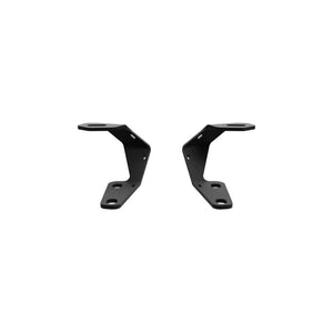 Bracket Set - Pillar / Ditch Mount - Pair - for 10-24 Toyota 4Runner - # 73500