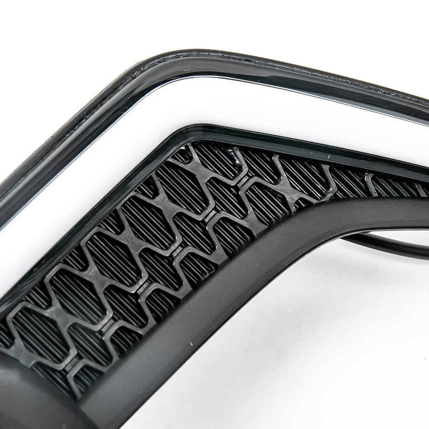 KC HILITES x TrailMade 5th Gen 4Runner Fang Lights V4