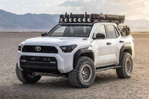 Prinsu Pro Roof Rack 6th Gen 4Runner