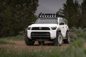 Prinsu Pro Roof Rack 6th Gen 4Runner
