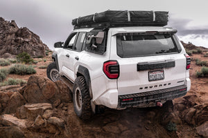 Prinsu Pro Roof Rack 6th Gen 4Runner