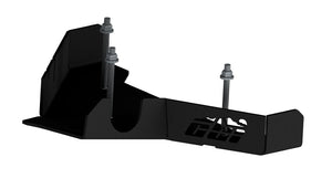 Lower Control Arm Skid Plates - 6th Gen 4Runner
