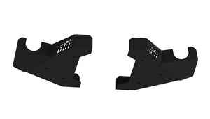Lower Control Arm Skid Plates - 6th Gen 4Runner