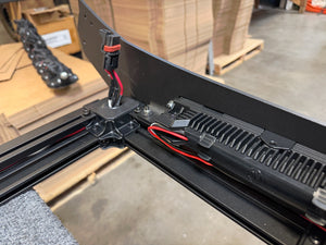 2025 Toyota 4Runner 6th Gen 4Runner Platform One Roof Rack - #92308