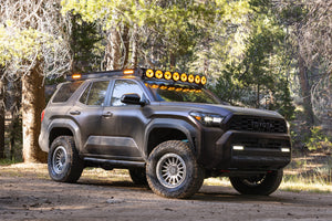 2025 Toyota 4Runner 6th Gen 4Runner Platform One Roof Rack - #92308