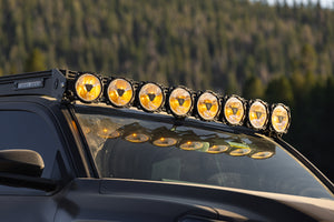 2025 Toyota 4Runner 6th Gen 4Runner Platform One Roof Rack - #92308