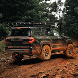 Premium Roof Rack For 2025+ Toyota 4Runner