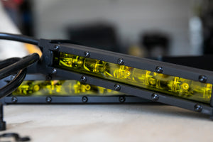 Amber Fog Light Replacement Kit For 2025+ 4Runner