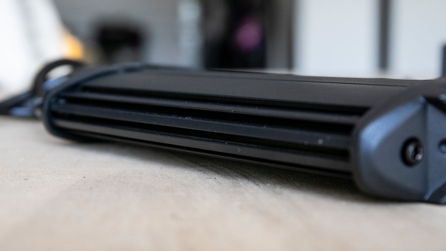 Amber Fog Light Replacement Kit For 2025+ 4Runner