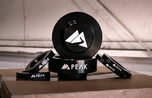 2-Piece Trail Kit 2.25" - 6th Gen 4Runner