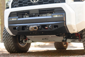 Super Stock Covert Front Bumper 6th Gen 4Runner (2025+)