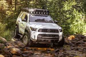 Super Stock Covert Front Bumper 6th Gen 4Runner (2025+)