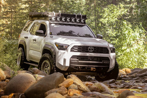 Super Stock Covert Front Bumper 6th Gen 4Runner (2025+)