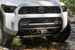 Super Stock Covert Front Bumper 6th Gen 4Runner (2025+)