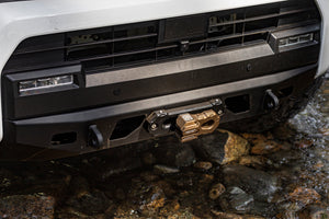 Super Stock Covert Front Bumper 6th Gen 4Runner (2025+)