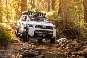 Super Stock Covert Front Bumper 6th Gen 4Runner (2025+)