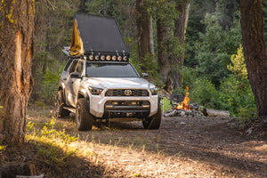 Super Stock Covert Front Bumper 6th Gen 4Runner (2025+)