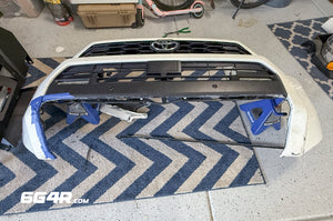 Super Stock Covert Front Bumper 6th Gen 4Runner (2025+)