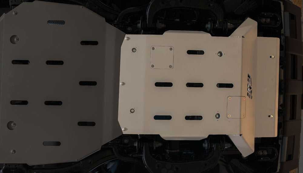 Front Skid Plate - 6th Gen 4Runner