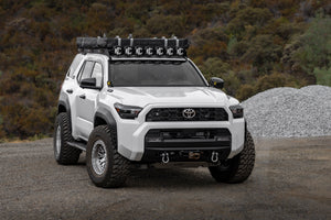 Super Stock Covert Front Bumper 6th Gen 4Runner (2025+)