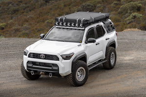 Super Stock Covert Front Bumper 6th Gen 4Runner (2025+)