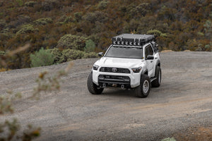 Super Stock Covert Front Bumper 6th Gen 4Runner (2025+)