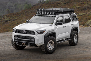 Super Stock Covert Front Bumper 6th Gen 4Runner (2025+)