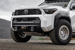 Super Stock Covert Front Bumper 6th Gen 4Runner (2025+)