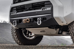 Super Stock Covert Front Bumper 6th Gen 4Runner (2025+)