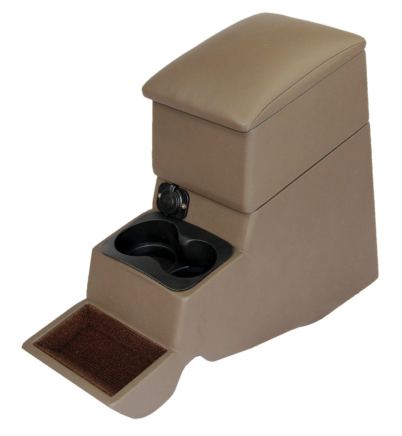 PPaccessories Toyota Land Cruiser 60 series center console