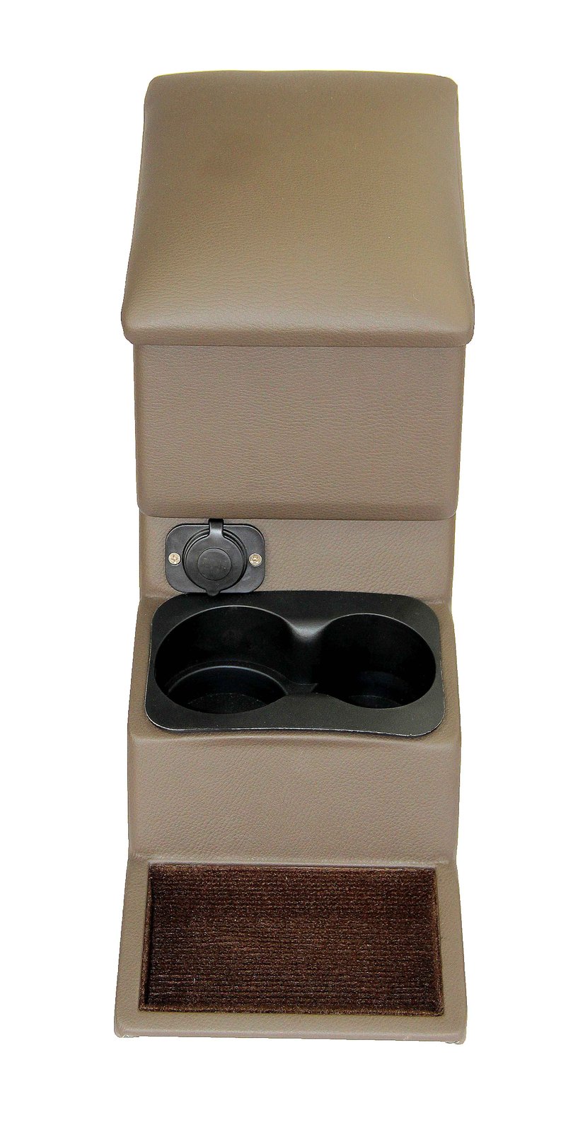 PPaccessories Toyota Land Cruiser 60 series center console
