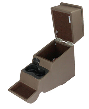 PPaccessories Toyota Land Cruiser 60 series center console