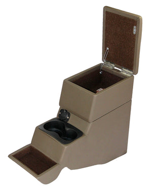 PPaccessories Toyota Land Cruiser 60 series center console