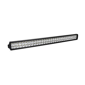 32" Lo Pro Grille LED Light Bar Kit for 2025+ Toyota 4Runner
