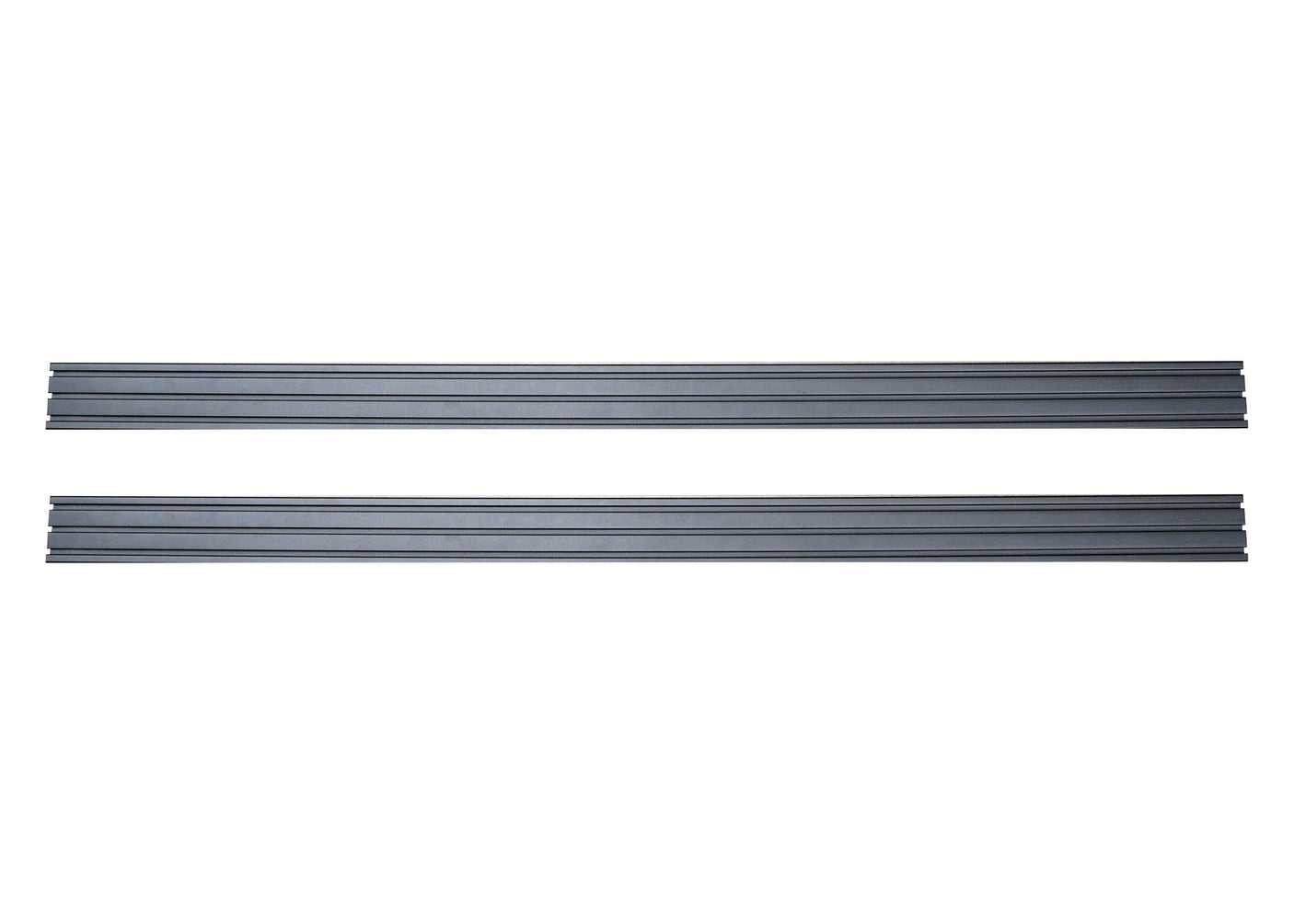 Extra DRIFTR Roof Rack Extrusions (Sold in Pairs)