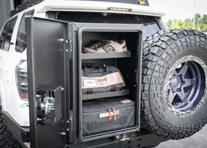 Universal Adventure Storage Box (19x28x15)