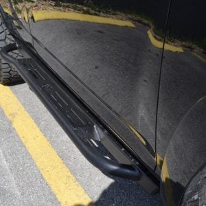 Proline 4wd Equipment 4Runner 10+ Rock Sliders
