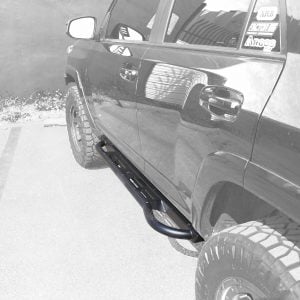 Proline 4wd Equipment 4Runner 10+ Rock Sliders