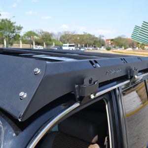 Proline 4wd Equipment Land Cruiser Series 80 Roof Rack