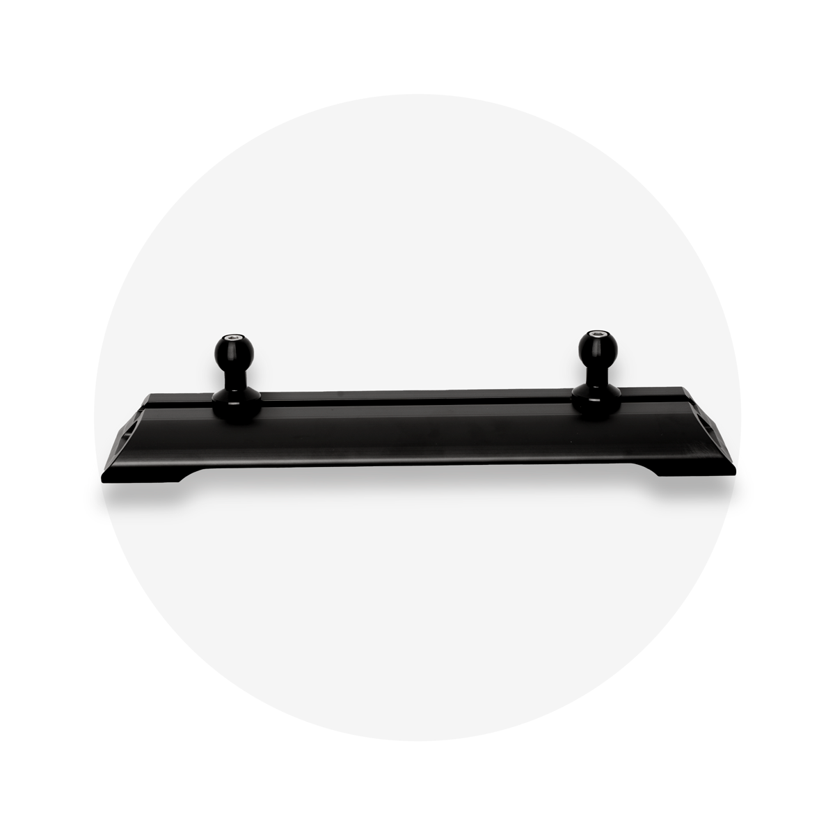 Dash Accessory Mount For 2010-2024 Toyota 4Runner