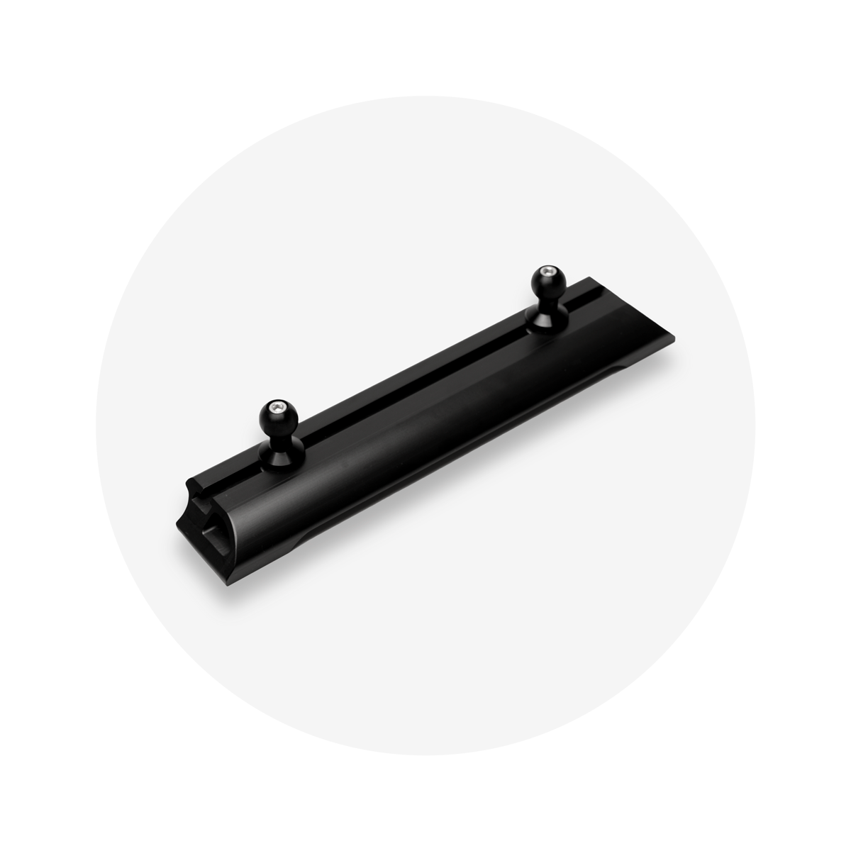 Dash Accessory Mount For 2010-2024 Toyota 4Runner