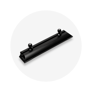 Dash Accessory Mount For 2010-2024 Toyota 4Runner