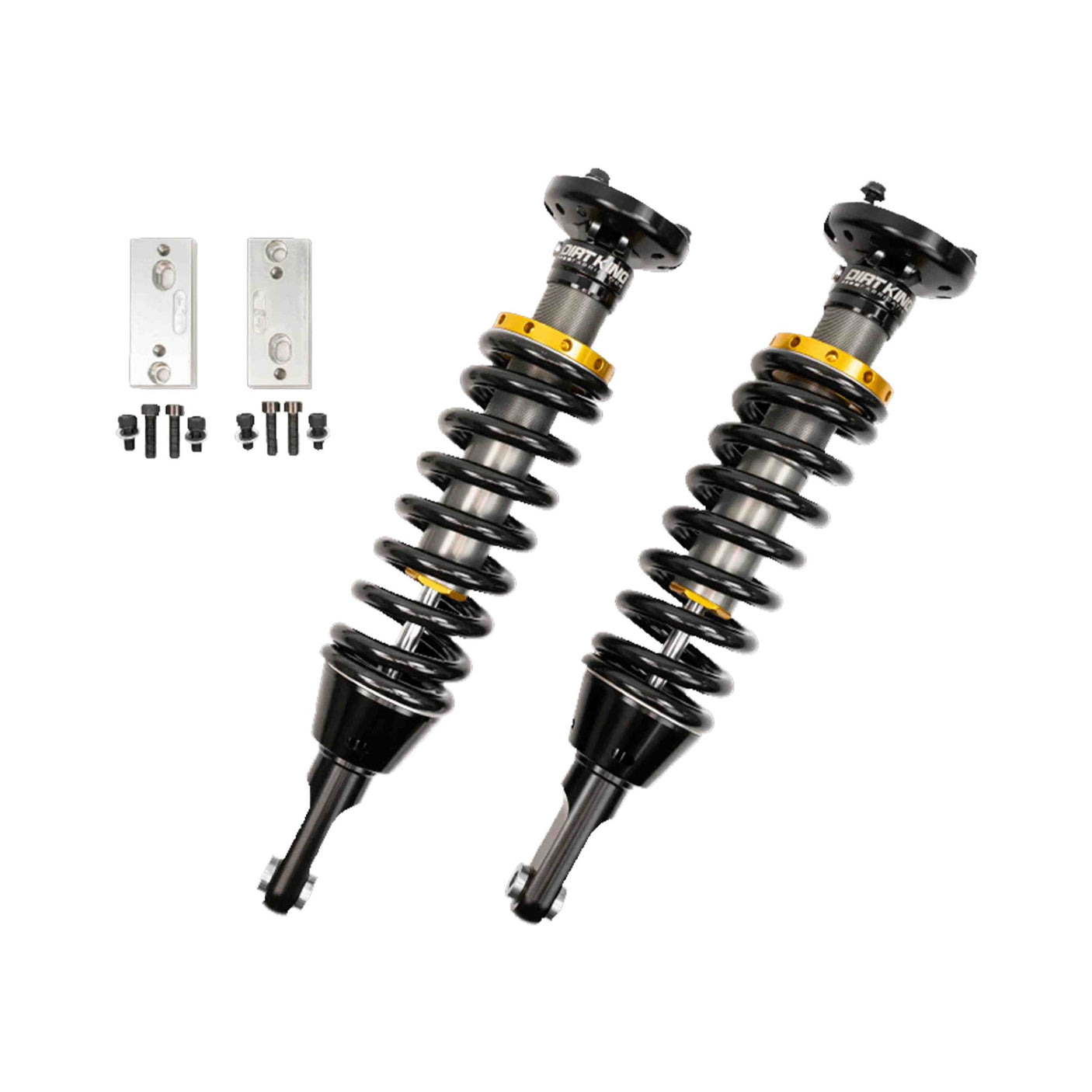 2.0 IFP Coilovers - 2003-2024 4Runner