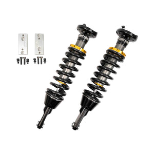 2.0 IFP Coilovers - 2003-2024 4Runner