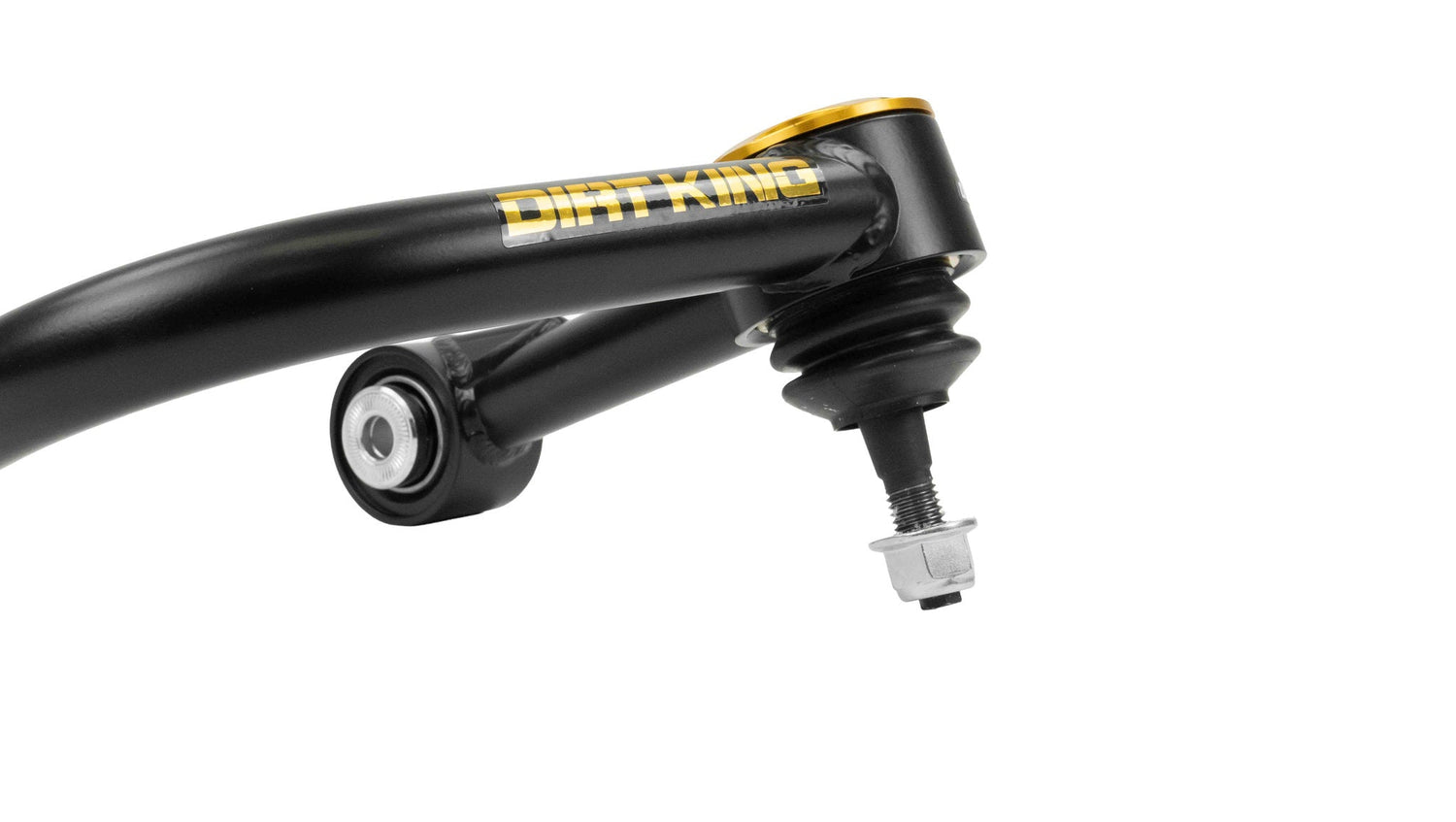 4130 Upper Control Arms - 2003-2024 4Runner