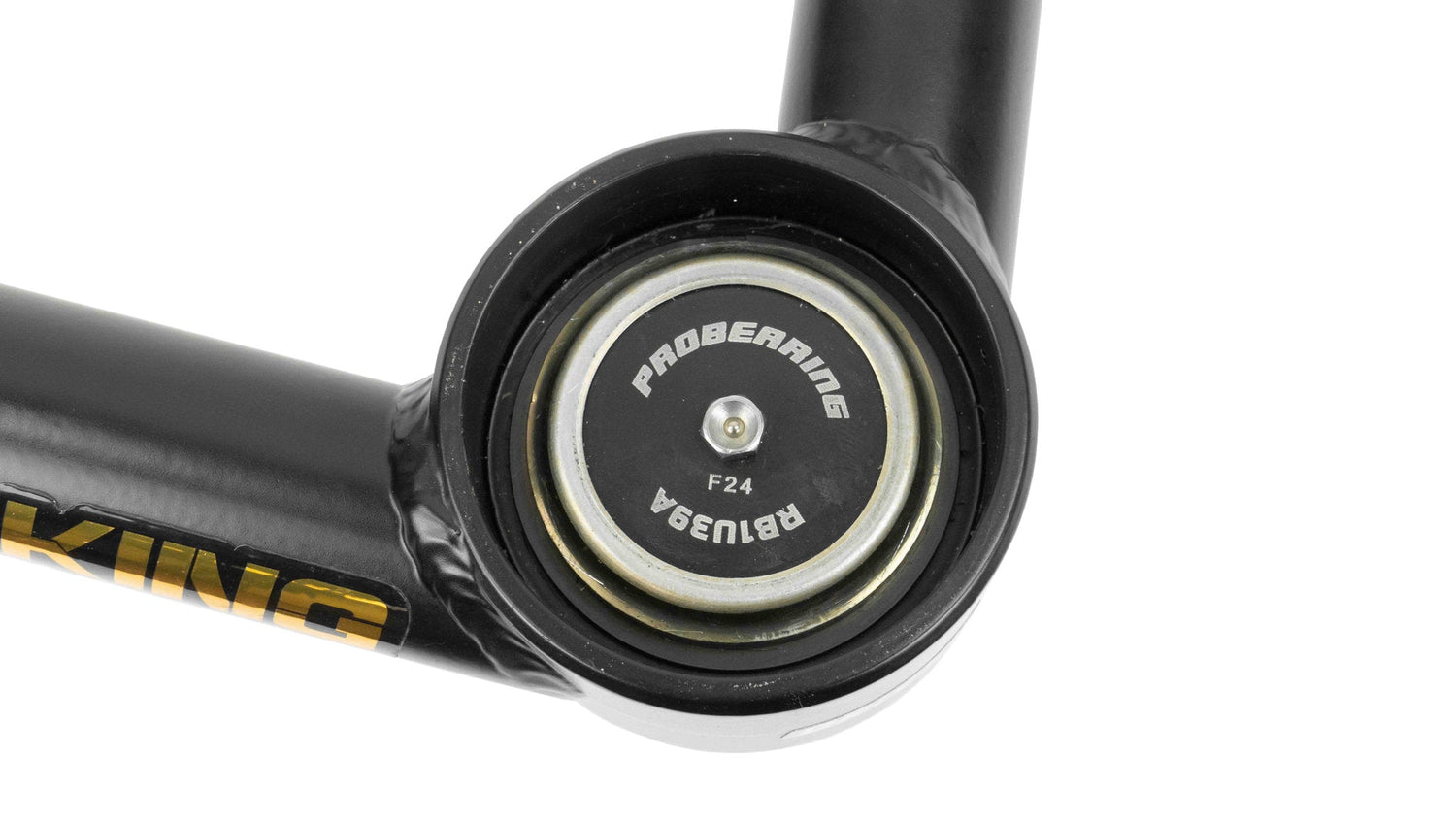 4130 Upper Control Arms - 2003-2024 4Runner