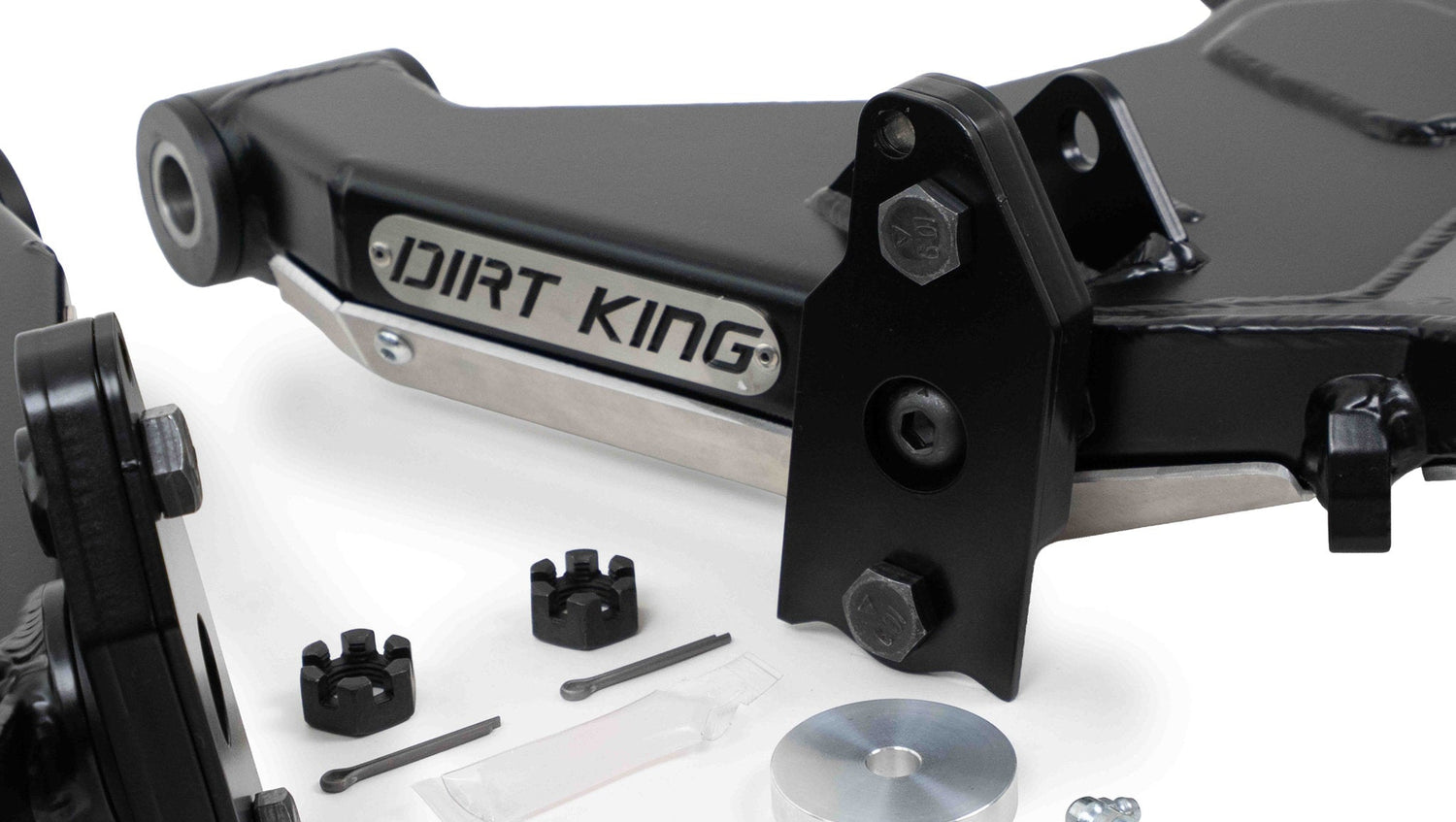 Performance Lower Control Arms - 5th Gen 4Runner