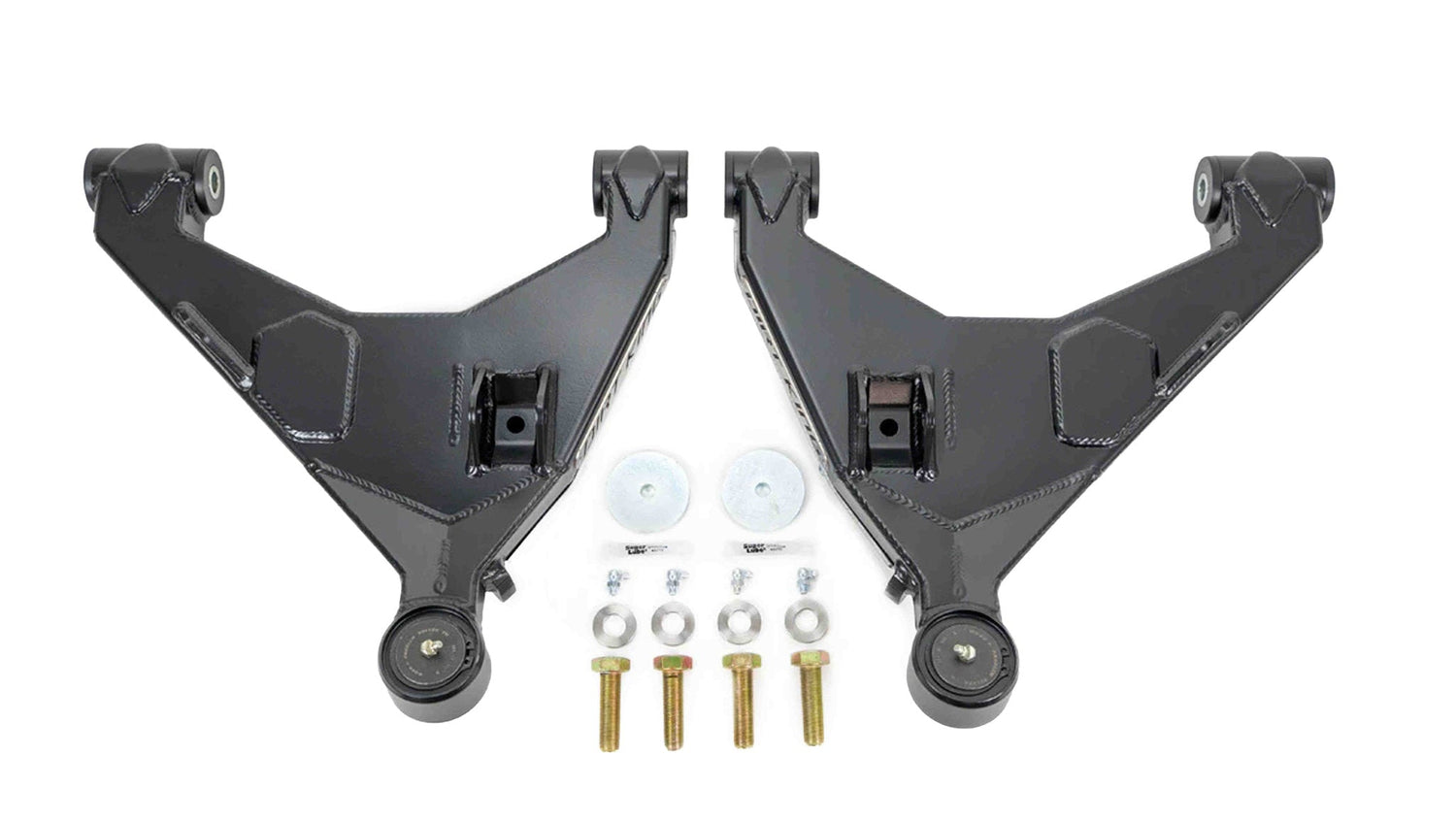 Performance Lower Control Arms - 5th Gen 4Runner