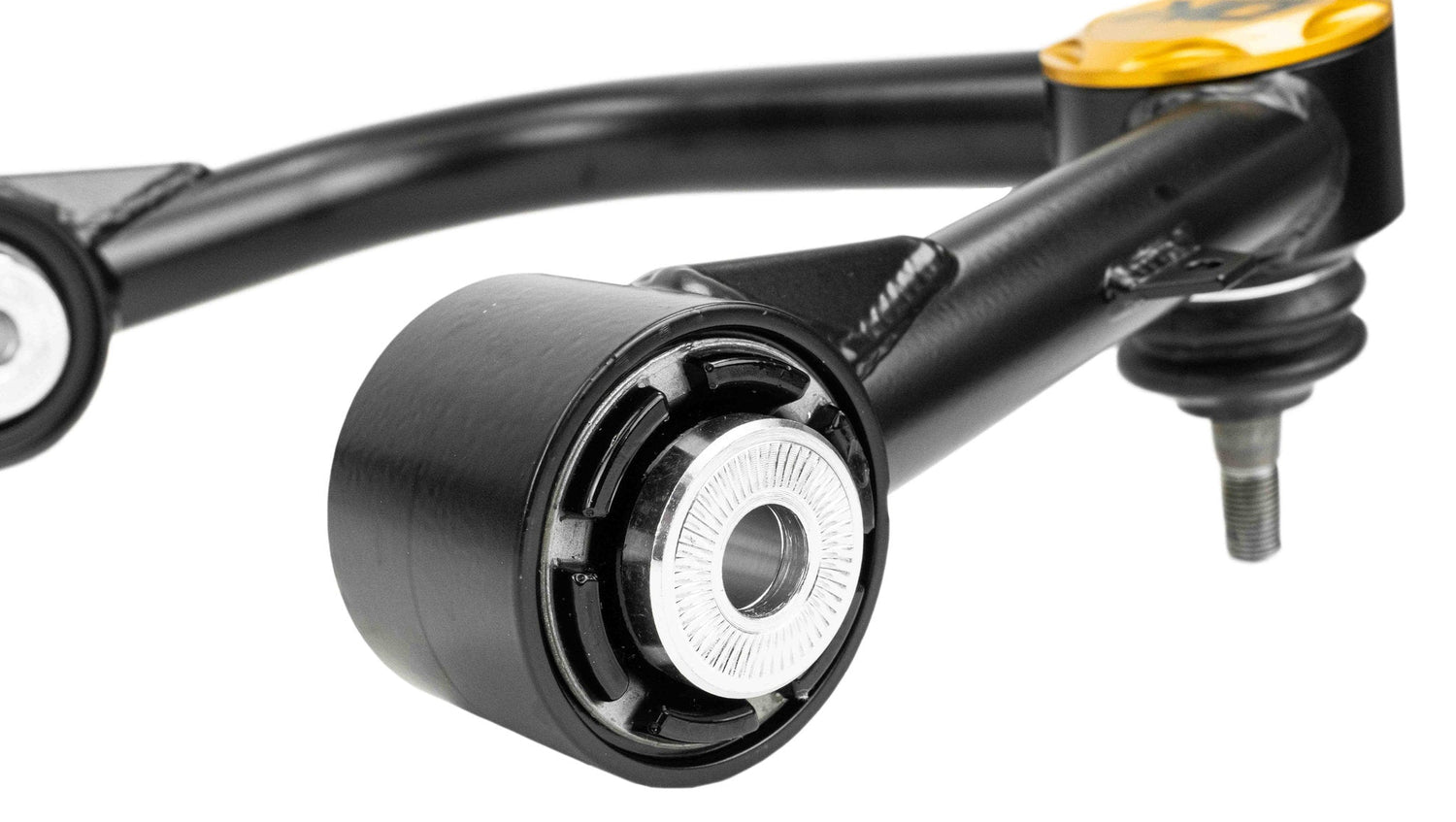 Ball Joint Upper Control Arms - 2003-2024 4Runner