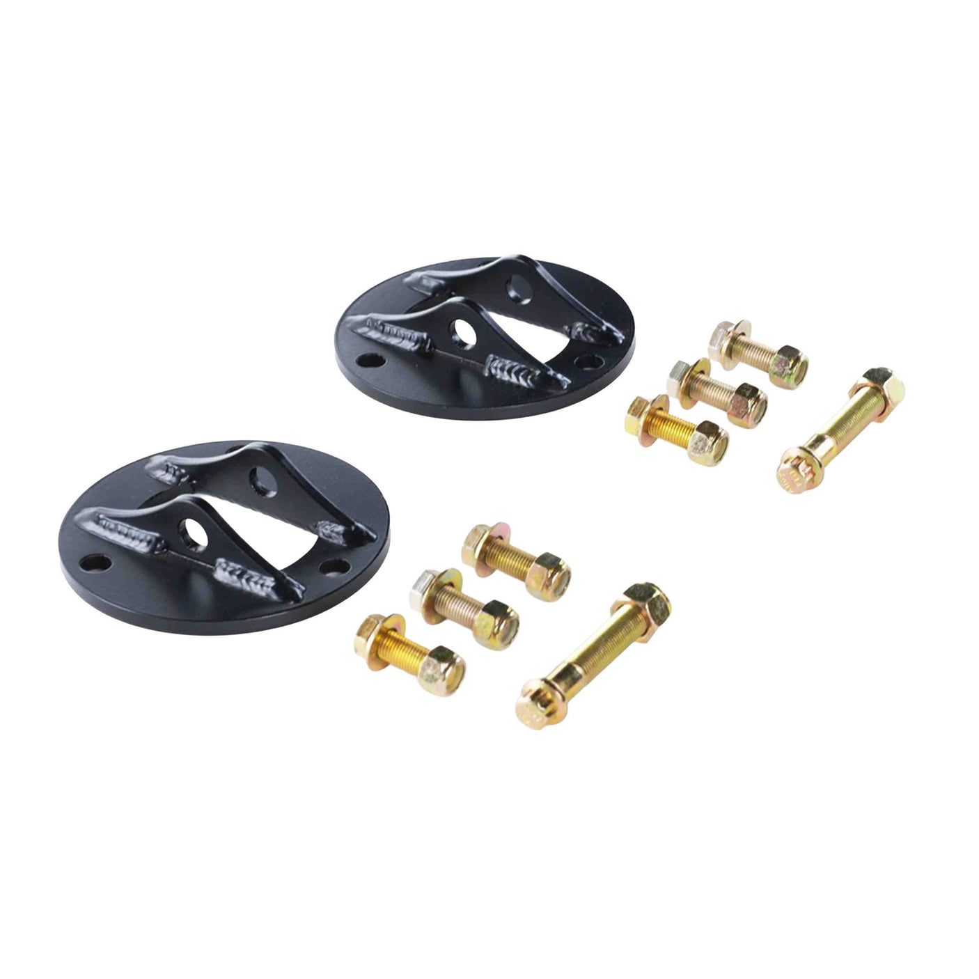 Coil Bucket Shock Mounts - 2003-2024 4Runner